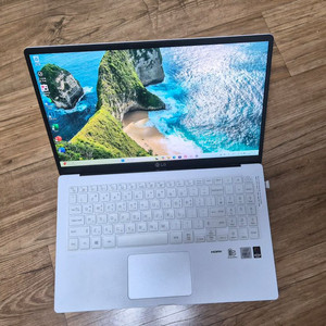 최상급)LG그램 노트북 15Z90N, i7 10세대, 15.6인치, 16G, 512G