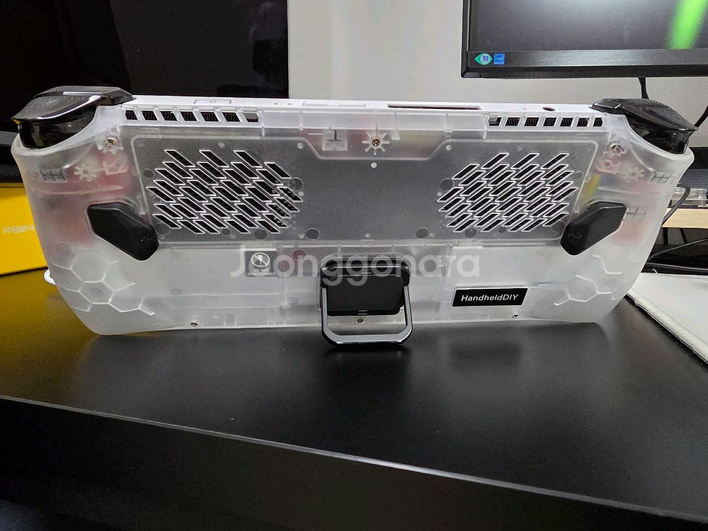 Rog ally 로갈리 (1tb)--1