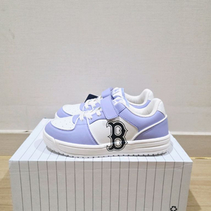 MLB 키즈 청키 라이너 운동화 230