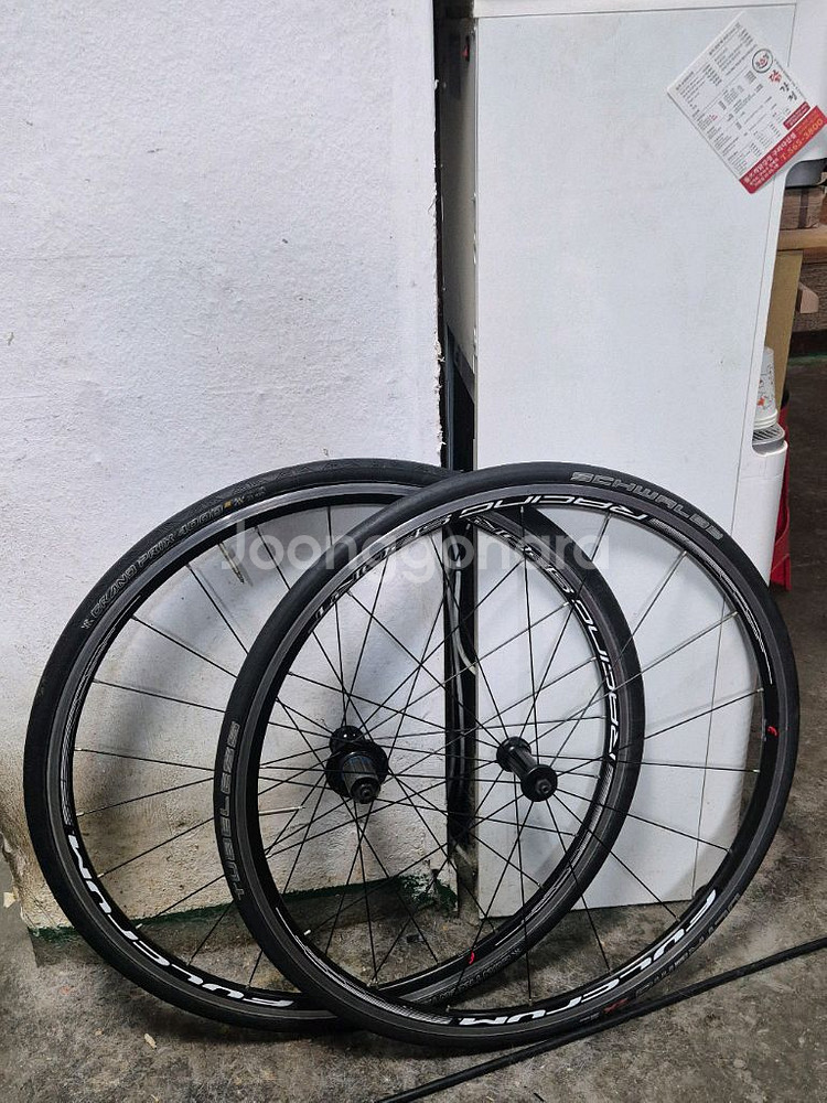 펄크럼 레이싱 스포츠 휠셋--0