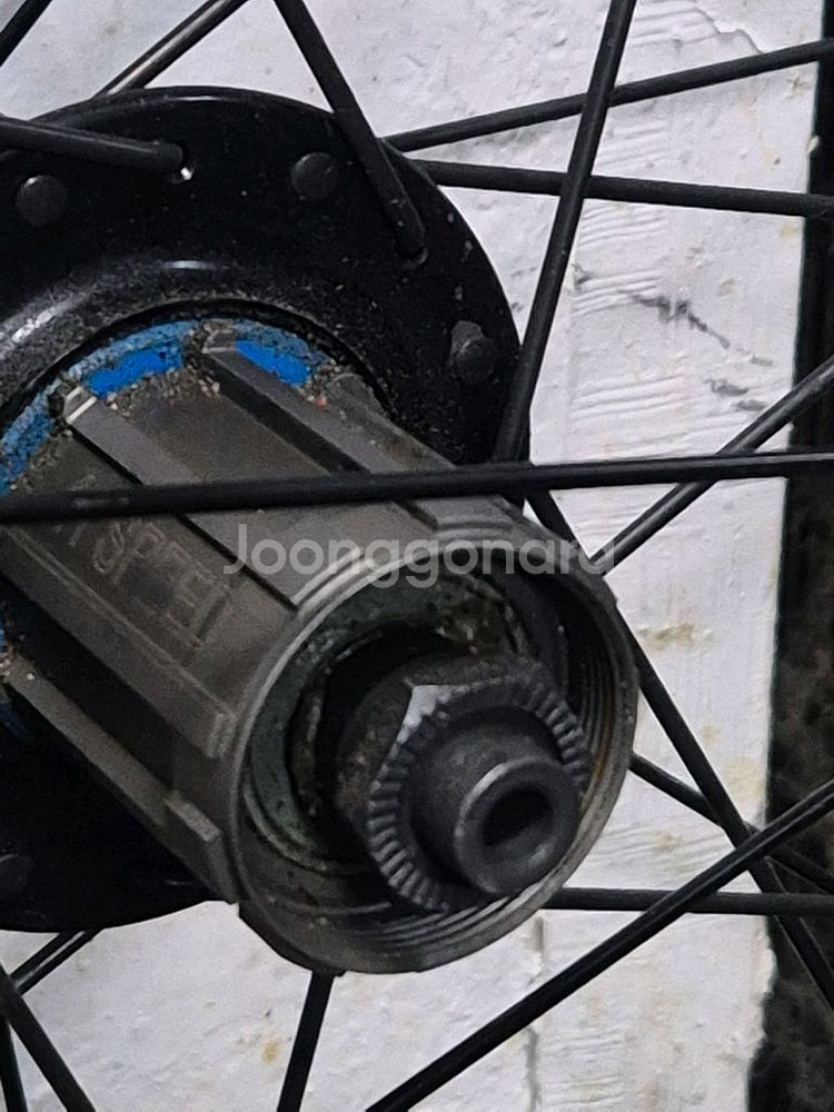 펄크럼 레이싱 스포츠 휠셋--1