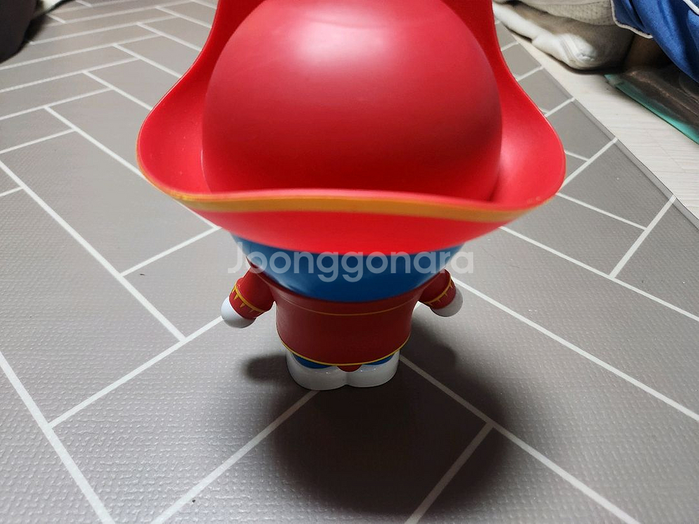 Cgv도라에몽 굿즈--1