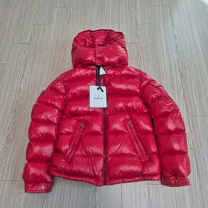 몽클레어 키즈 다운 패딩 점퍼