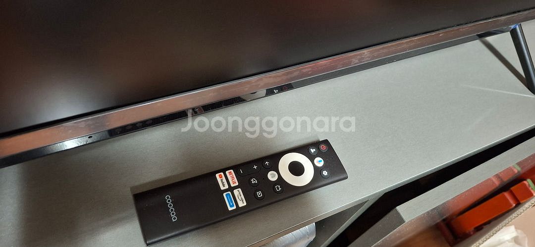 이스트라 43인치 QLED 스마트 TV--3