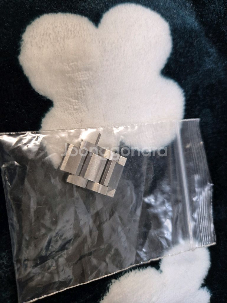 (새상품) 오리스 빅크라운 프로 파일럿 41mm 검판--9