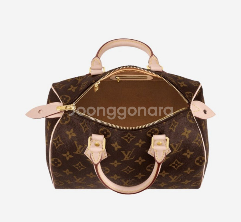 루이비통 스피디 반둘리에 30--1