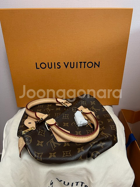 루이비통 스피디 반둘리에 30--2