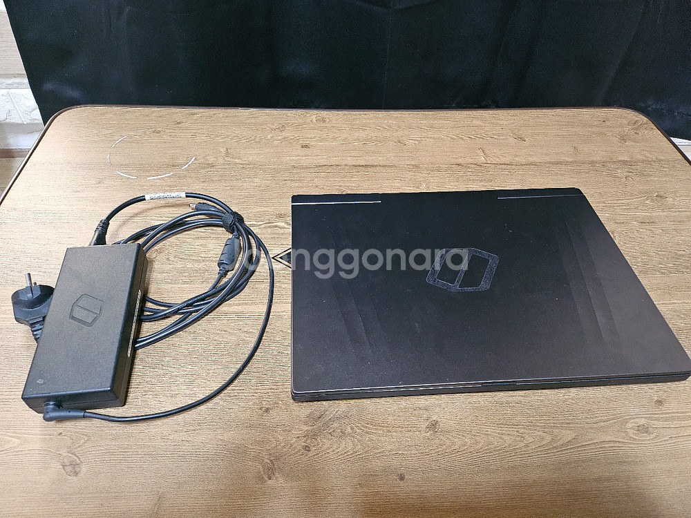 삼성 게이밍 노트북 RTX 2060 60만원--0