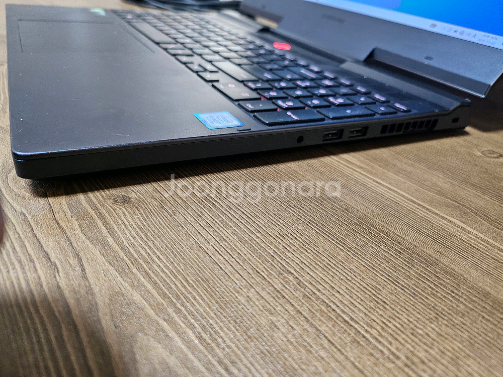 삼성 게이밍 노트북 RTX 2060 60만원--2