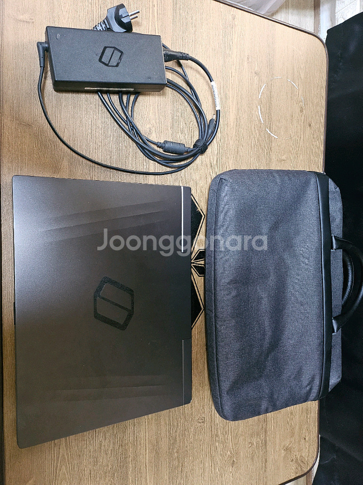 삼성 게이밍 노트북 RTX 2060 60만원--5