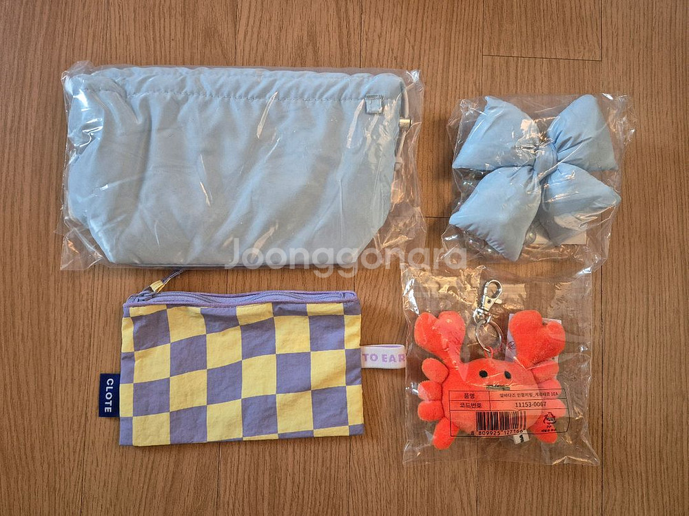 파우치,키링,동전지갑,미니카--0