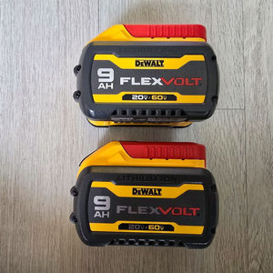 디월트플랙스볼트배터리