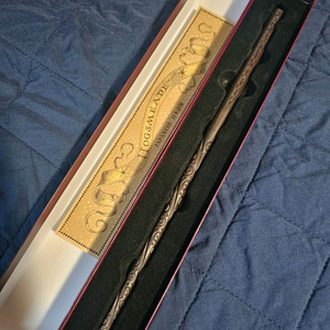 오사카 유니버셜스튜디오 해리포터지팡이 시리우스블랙