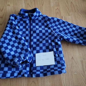 히로 후리스 110