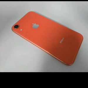 아이폰 XR 128GB
