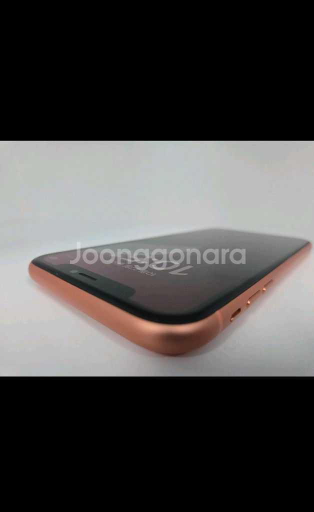 아이폰 XR 128GB--3