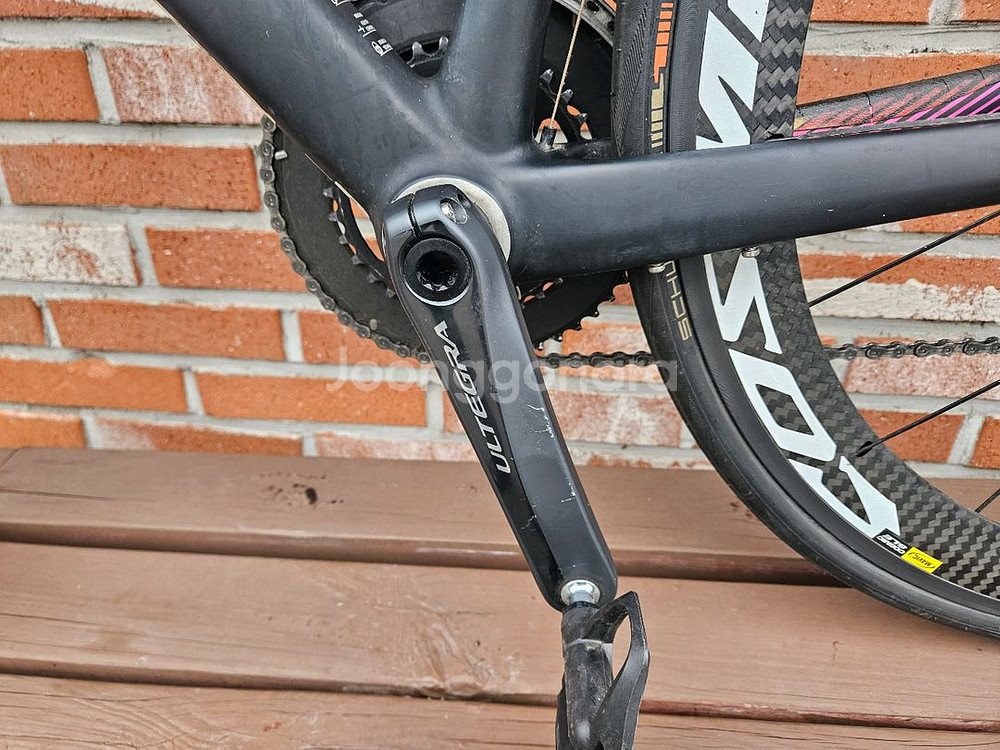 메리다 스컬트라 5000 람프레 팀카판매합니다.--1