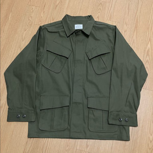 타임특가! YMCLKY 와이엠씨엘케이와이 정글 퍼티그 자켓 - M