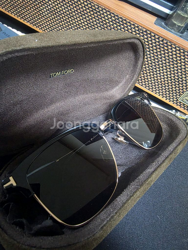 톰포드 선글라스 급처--6