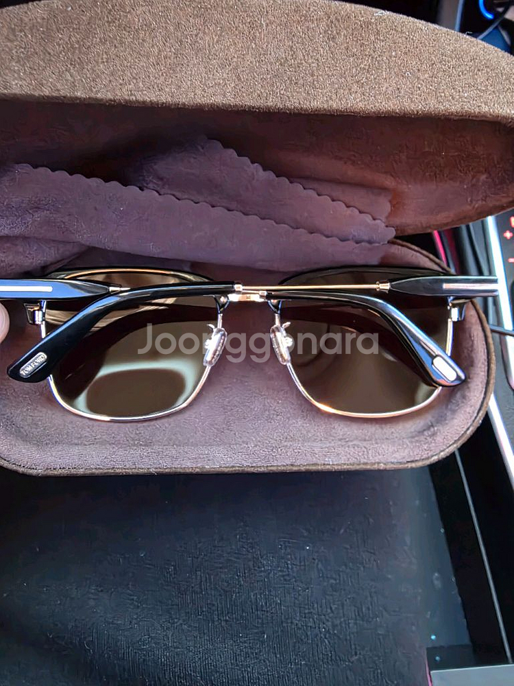 톰포드 선글라스 급처--2