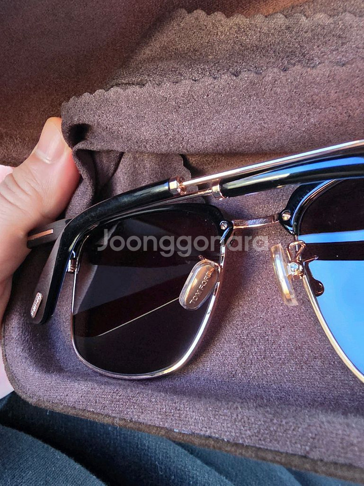 톰포드 선글라스 급처--3