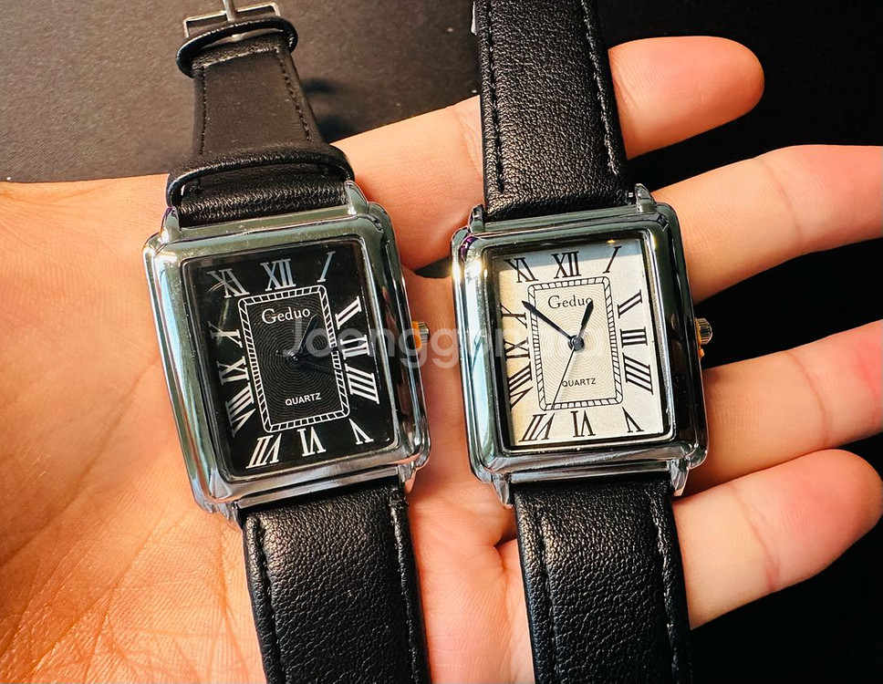 해밀턴 카키필드, 세이코, 아나디지템프, PMD56, 타이맥스 멀린 등 시계 여러점 판매--3