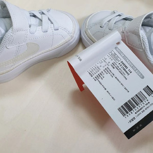 아기운동화 새상품