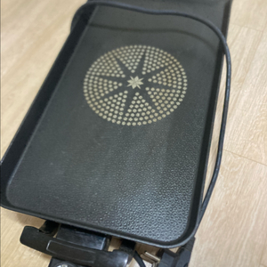 중고 전기그릴 20,000원