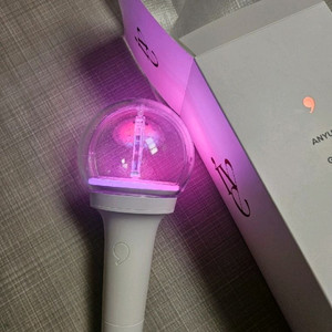 아이브 응원봉 ver1