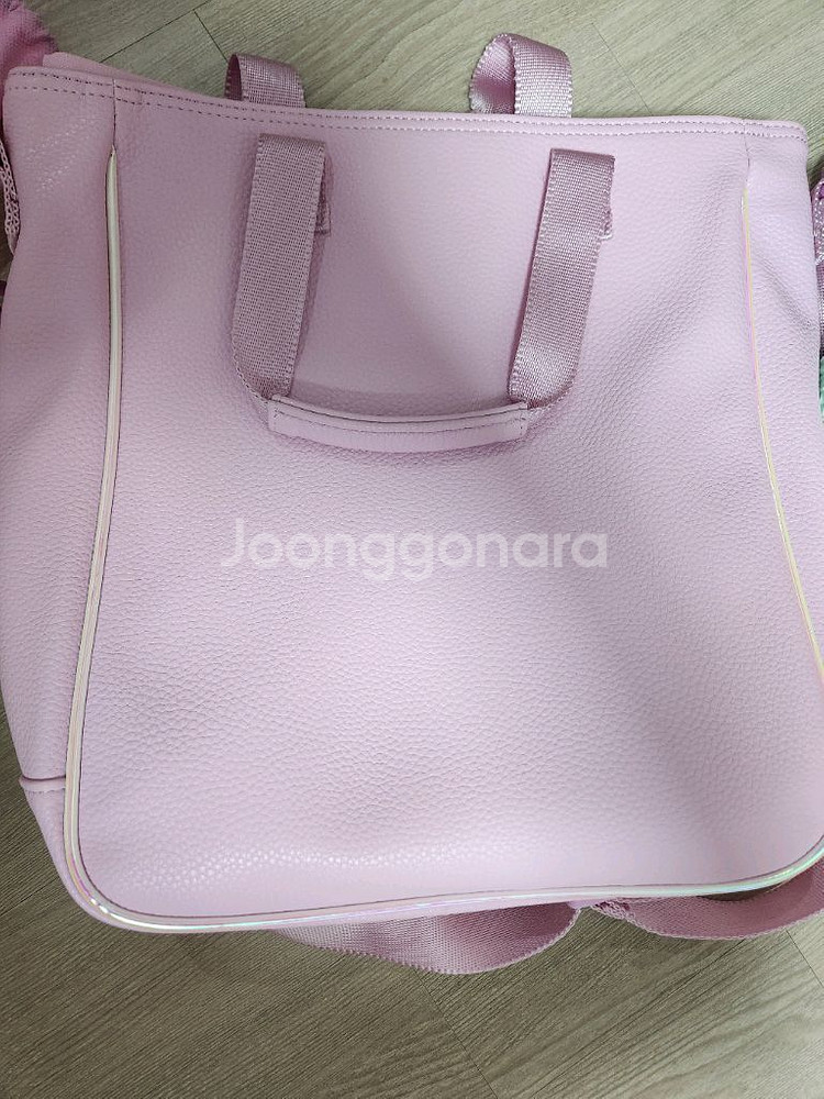 프렌치캣 책가방 세트 * 휴대폰 가방--2