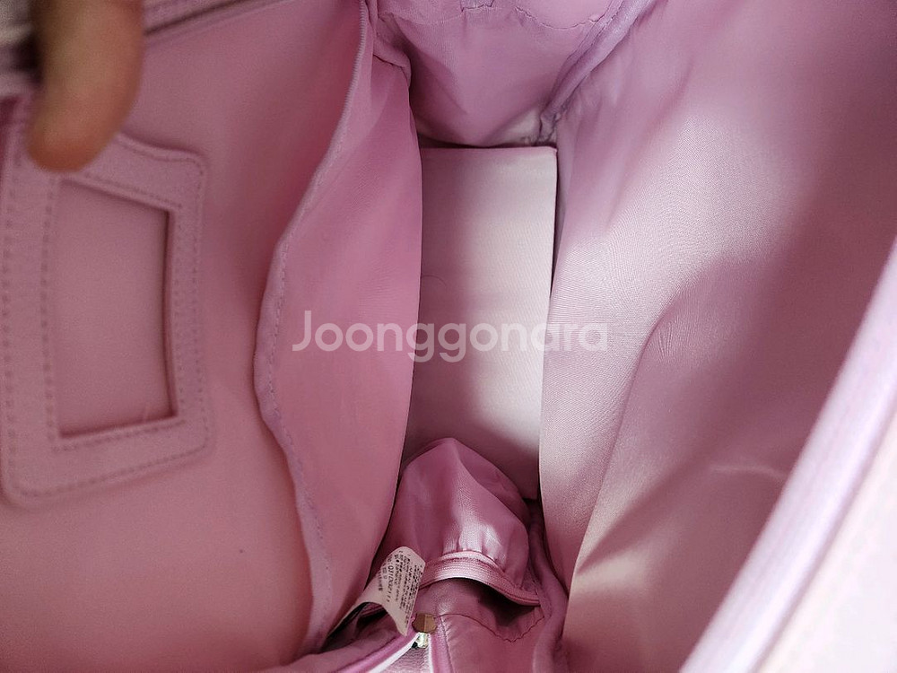 프렌치캣 책가방 세트 * 휴대폰 가방--4