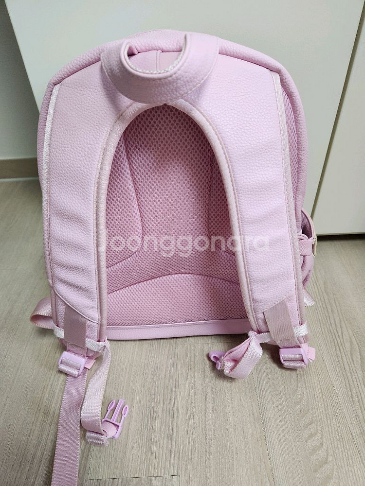 프렌치캣 책가방 세트 * 휴대폰 가방--6