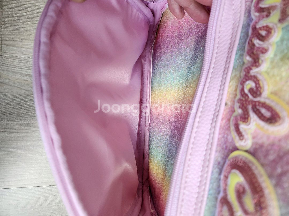 프렌치캣 책가방 세트 * 휴대폰 가방--5