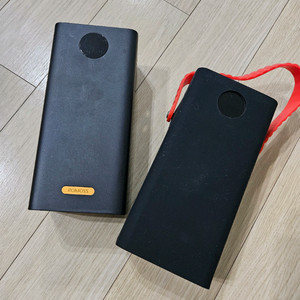 로모스 PEA60 60,000mAh 보조배터리