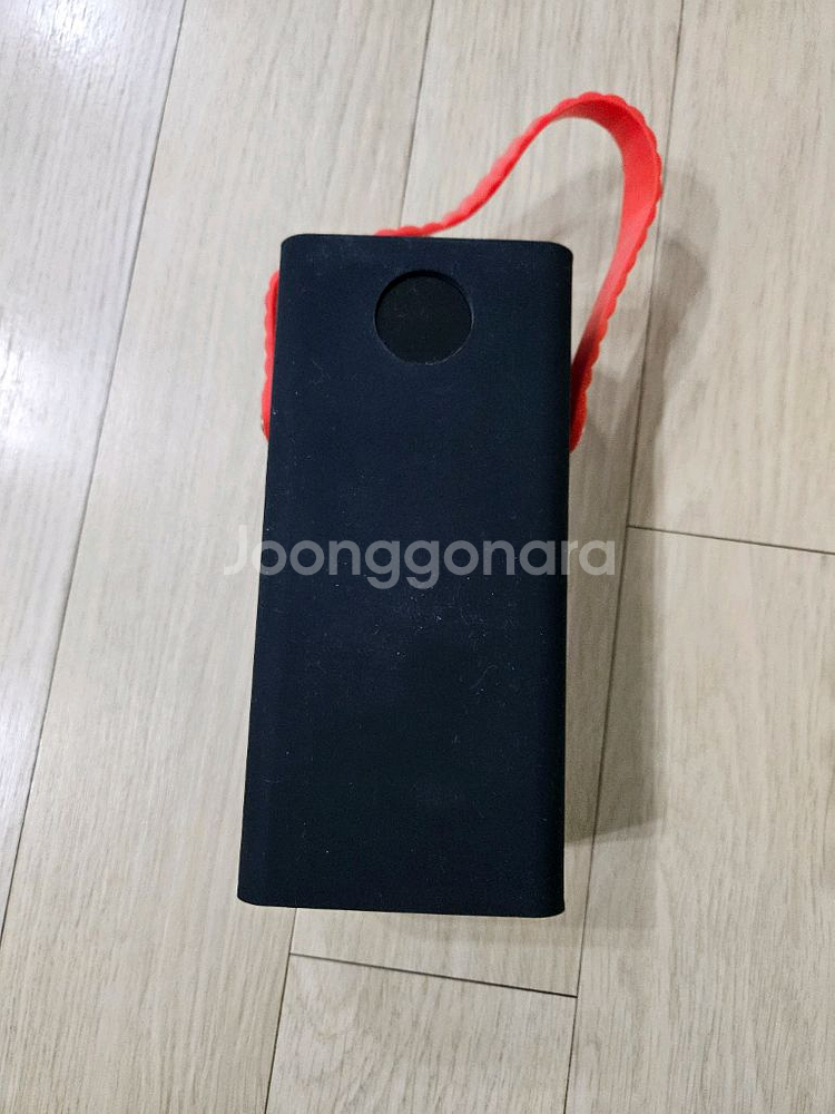 로모스 PEA60 60,000mAh 보조배터리--3