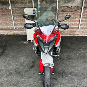 두카티 멀티스트라다 v4s 앤듀로팩 판매