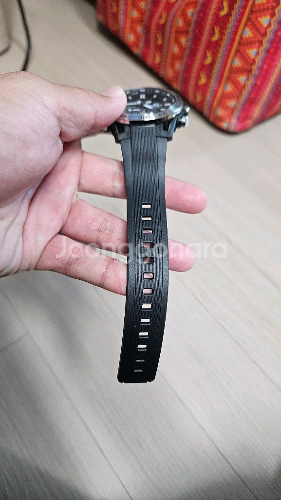 카시오 에디피스 ECB-40P-1ADF--2