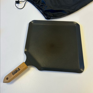 이타카 하드 스퀘어 팬