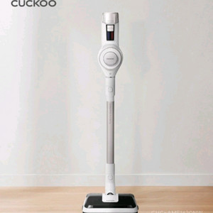 쿠쿠 파워클론 무선청소기 AME1420NW 새제품 판매