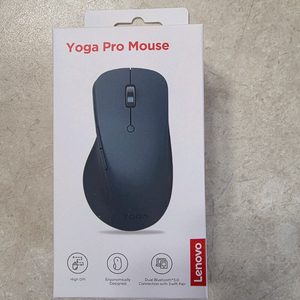 레노버 요가 프로 마우스