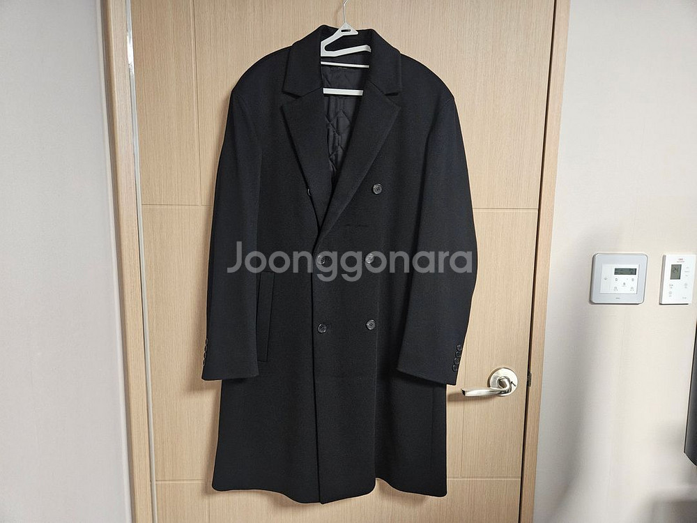 질스튜어트 코트 M--0