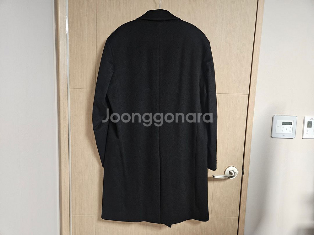 질스튜어트 코트 M--1