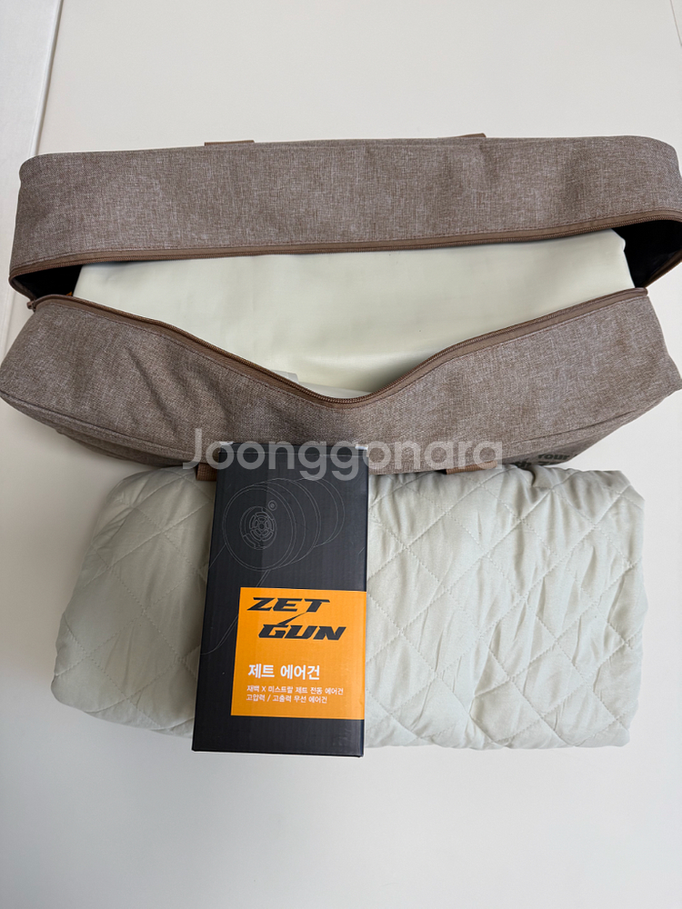 제백 에어리스 슈퍼킹--3