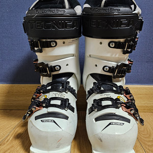 테크니카 스키부츠 TECNICA MACH-1 PRO W LV 플렉스 115 사이즈 225