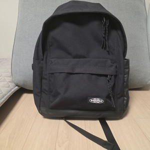 이스트팩 아이콘 파커 백팩(EPABA20 4T6)