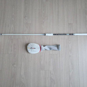 젝시오13 레이디스 펄 화이트 5번 페어웨이우드