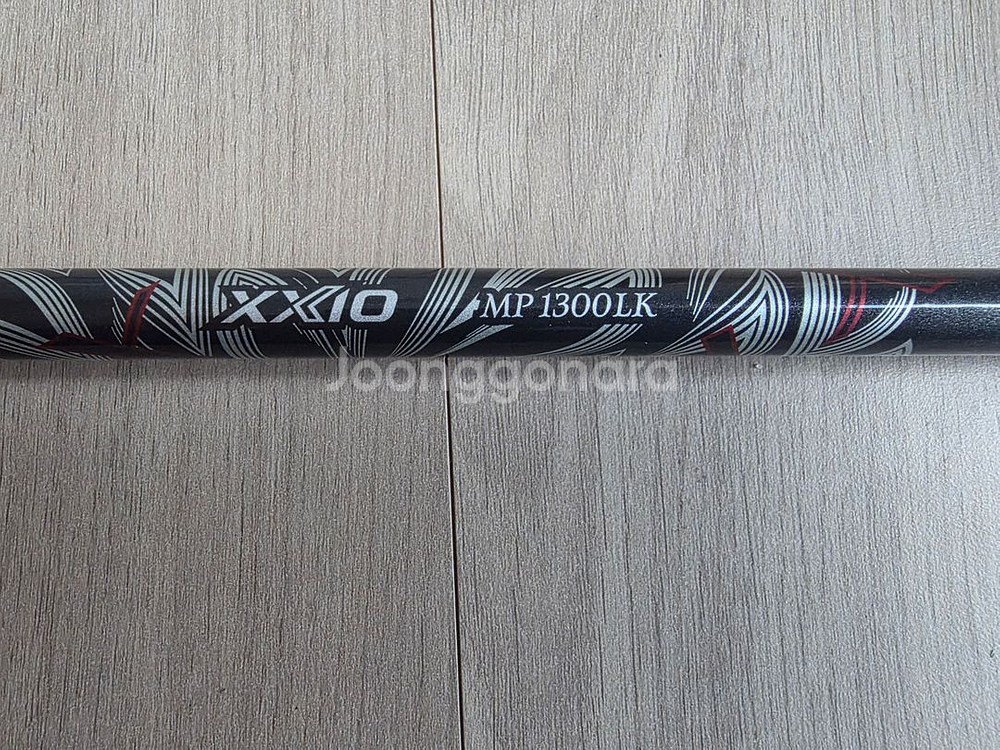 젝시오13 레이디스 펄 화이트 5번 페어웨이우드--6