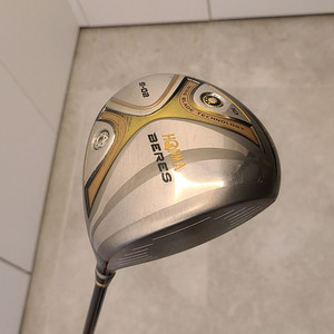 혼마 베레스 3스타 드라이버