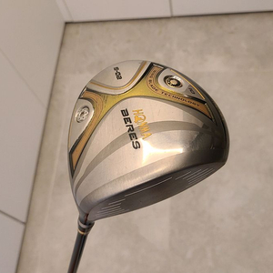 혼마 베레스 3스타 드라이버