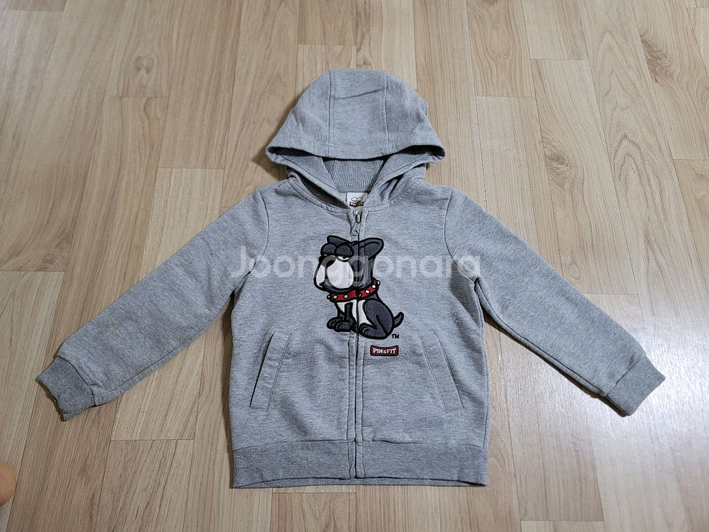 남아옷110 몽땅10벌 9천원.갭멜빵바지.H&M티.트레이닝셋업2벌.코코리따바지.핀앤핏후드집업 등--3